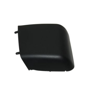 Ablagefach rechter Beinschutz Vespa S – mattschwarz Meteor (080/B) 65429500NL original