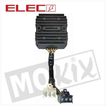 REGLER HONDA SH125 125cc KABEL ELEC