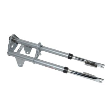 Vordergabel Puch Maxi Unterlack ebr original