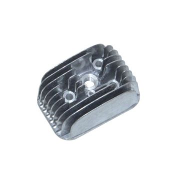 Zylinderkopf Vespa-Gilera 50cc 38,2mm Vespa-Gilera Ciao/Citta/SI/Bravo/Boxer/Boss/Grillo DMP