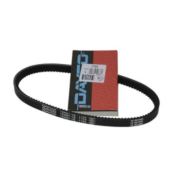 Keilriemen -Dayco (621x15mm)- Vespa PK50-80 Automatik 7123