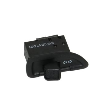 Blinkerschalter Piaggio Zip 2000→-Zip SP 2006→/Sportcity One/SR/SXR/Fuoco/Runner/Storm/Beverly/Stalker/Carnaby/Fly/Liberty/MP3/X7/X8 6426795 original
