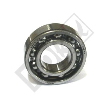 Lager 6205 Z C3 25x52x15mm SKF