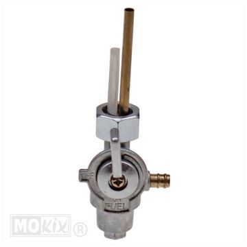 Yamaha DT 50 mm Supertec Benzinhahn