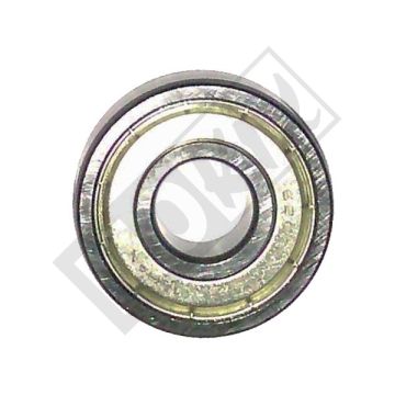 LAGER SKF/NTN 6201 2Z 12x32x10