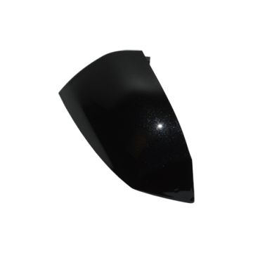 Abdeckkappe Duo Fußstütze Vespa primavera schwarz vulcano 98/a rechts piaggio original 67362700XN2