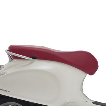 Kumpelsitz Vespa Primavera 2/4-Takt 50-rot 1B000345000C1 original