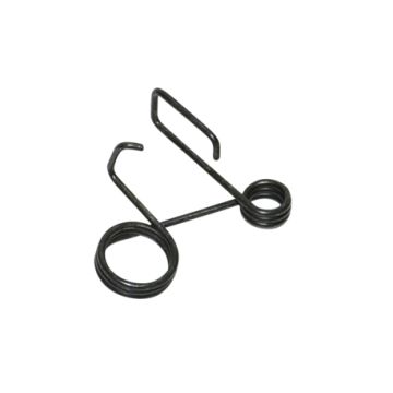 Federbeinschutz Vespa Primavera/Sprint Piaggio original 577005