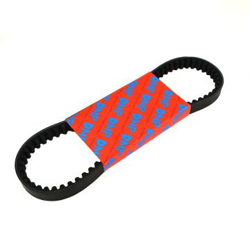 Keilriemen (766x18,3x28) SYM 50cc 4-Takt 2008→Allo/Fiddle 2-3/Jet 4-14/Orbit 2/Symphony-SR-ST/Xpro/Peugeot New Vivacity 2008→/Speedfight 3-4 DMP