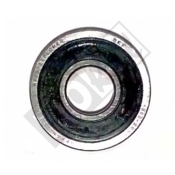 LAGER NICHI/NTN 6001 2RS 12x28x8