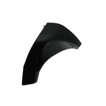 duo-Fußrastenabdeckung Vespa Sprint schwarz lucido 94 links piaggio original 1b00101100090