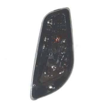 Blinker Vespa LX/LXV/S smoke links vorne DMP