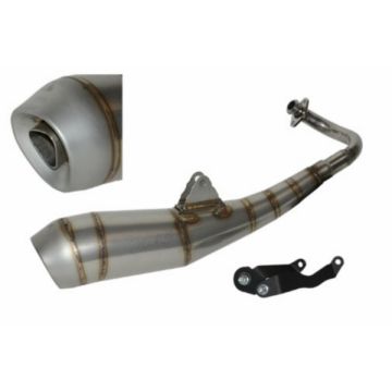 Auspuff Piaggio 2-takt Blaster DMP