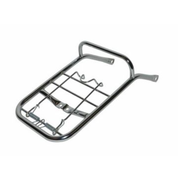 Puch MS50 Chrom DMP Heckträger