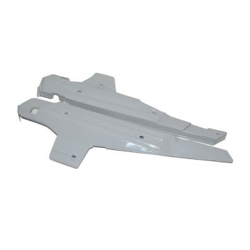 Seitenwand-Set maxi grau DMP