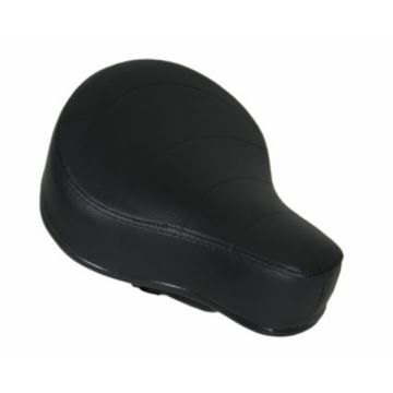 Sattel flach ohne Druck Maxi/Puch