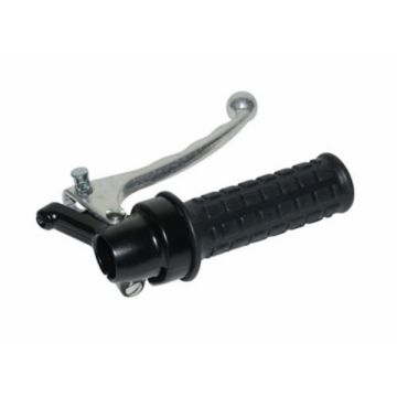 Gas-/Bremsenshop maxi rechts lusito