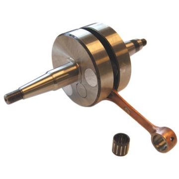 Kurbelwelle Popcorn Top Racing