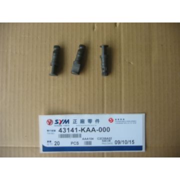 Bremsnocken rechts Sym original