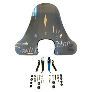 Windschutzscheibe hoch getönt GTS Bravo/GTS E-Bravo 2 Isotta