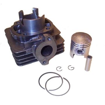 Zylinder Morini AC 50cc 41mm DMP