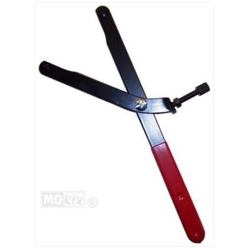 Einstellbarer Schwungrad-/Kupplung/Variomatikschloss Ttoolz