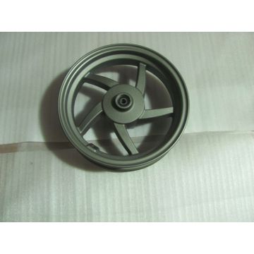 Vorderrad grau Sym Original