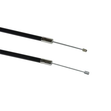 Gaszug Kreidler (lang) Elvedes