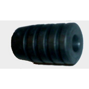 Gummi-Kickstart-Kreidler