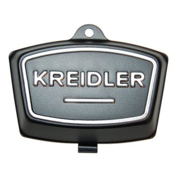 Lenkerabdeckplatte Kreidler
