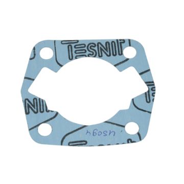 Dichtung Fuß super mod. breite wangen kreidler 5v 0,5 mm bac