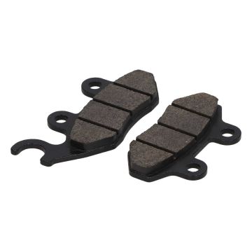 Bremsbelagsatz Sym Fiddle 3 Sym original