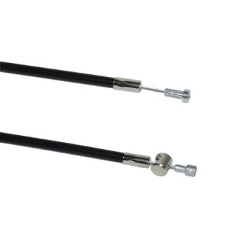 Kabelkopf. lang kreidler schwarz elvedes