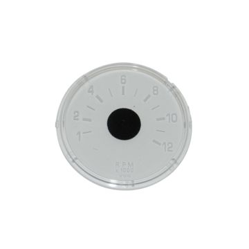 Thekenglas Kreidler/Zundapp Vdo