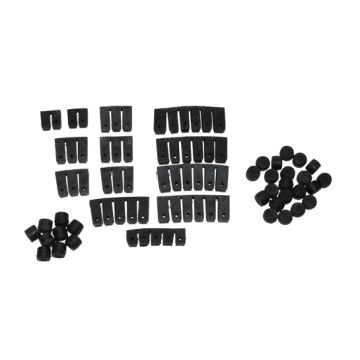 Gummisatz Zylinder+Kopf super