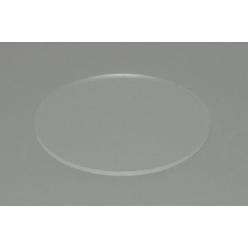 Thekenglas Kreidler/Zundapp Vdo 85 mm leer