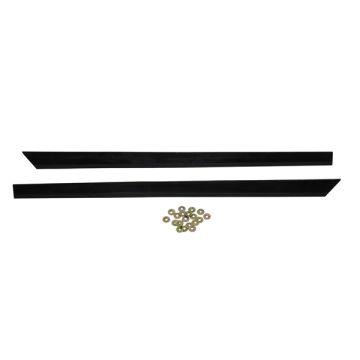 Stoßstangensatz Seite Buddyseat Kreidler Weltmeister