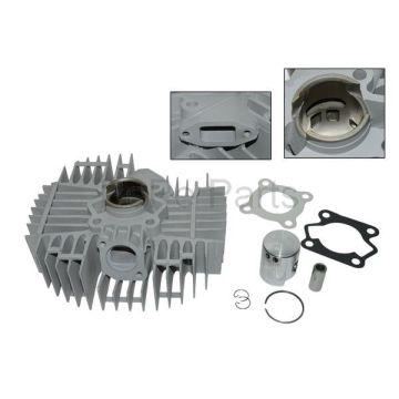 Zylinder Kreidler RS Race Super Wide Wall (Fox Camp Tuning) 44 mm 65 ccm Airsal