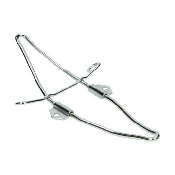 stützen Kotflügel vorne cross kreidler