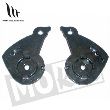 MONTAGESATZ VISIER SYNCHRONY DUO SPORT