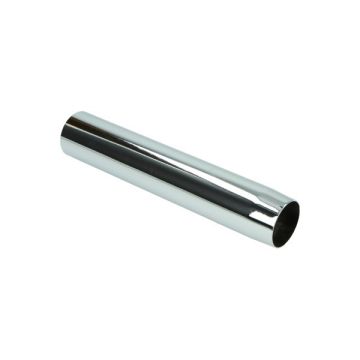 Bus-Stoßdämpfer 22.5cm 1965-1972 kreidler Chrom