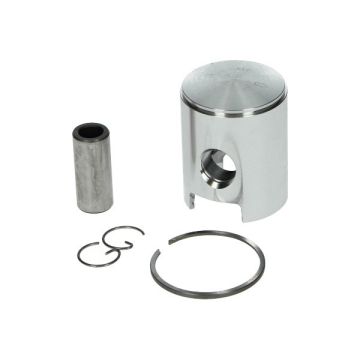 Kolben+L Feder rs 40mm M Meteor