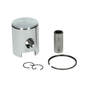 Kolben+L Feder rs 40mm O Meteor