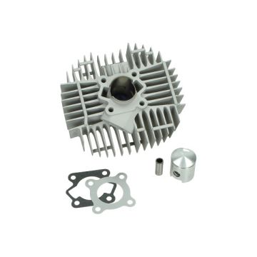 Zylinder Kreidler RS Superweitgewindebohrer KT 60cc 44mm