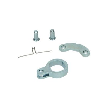 Schalthebel indirekt Kreidler 4v-5v