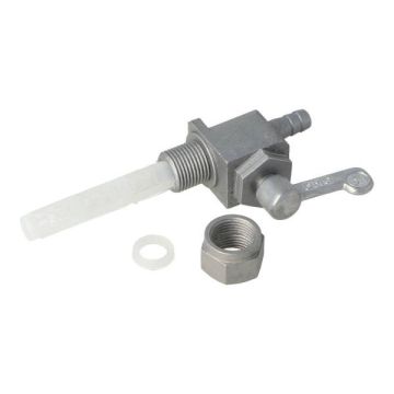 Benzinhahn (hergestellt in Italien) Kreidler/Sachs M12x1 OMG