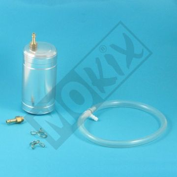 POWERBOX UNIVERSAL CHROM