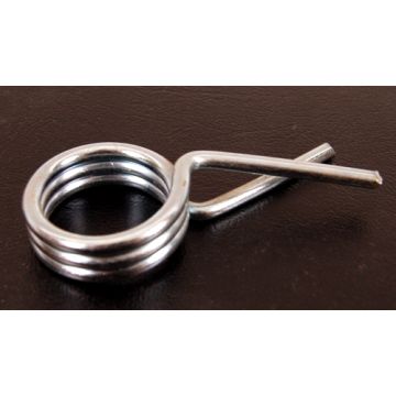 Schaltfeder indirekte Kreidler 4V