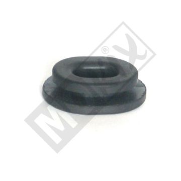 Seitenverkleidung aus Gummi Vespa Lx