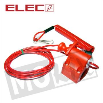 STOPPSCHALTER S-BUCHSE/SCHALTUNG LENKRAD MODELL 2T/4T